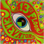13th Floor Elevators - The Psychedelic Sounds of... (LP)