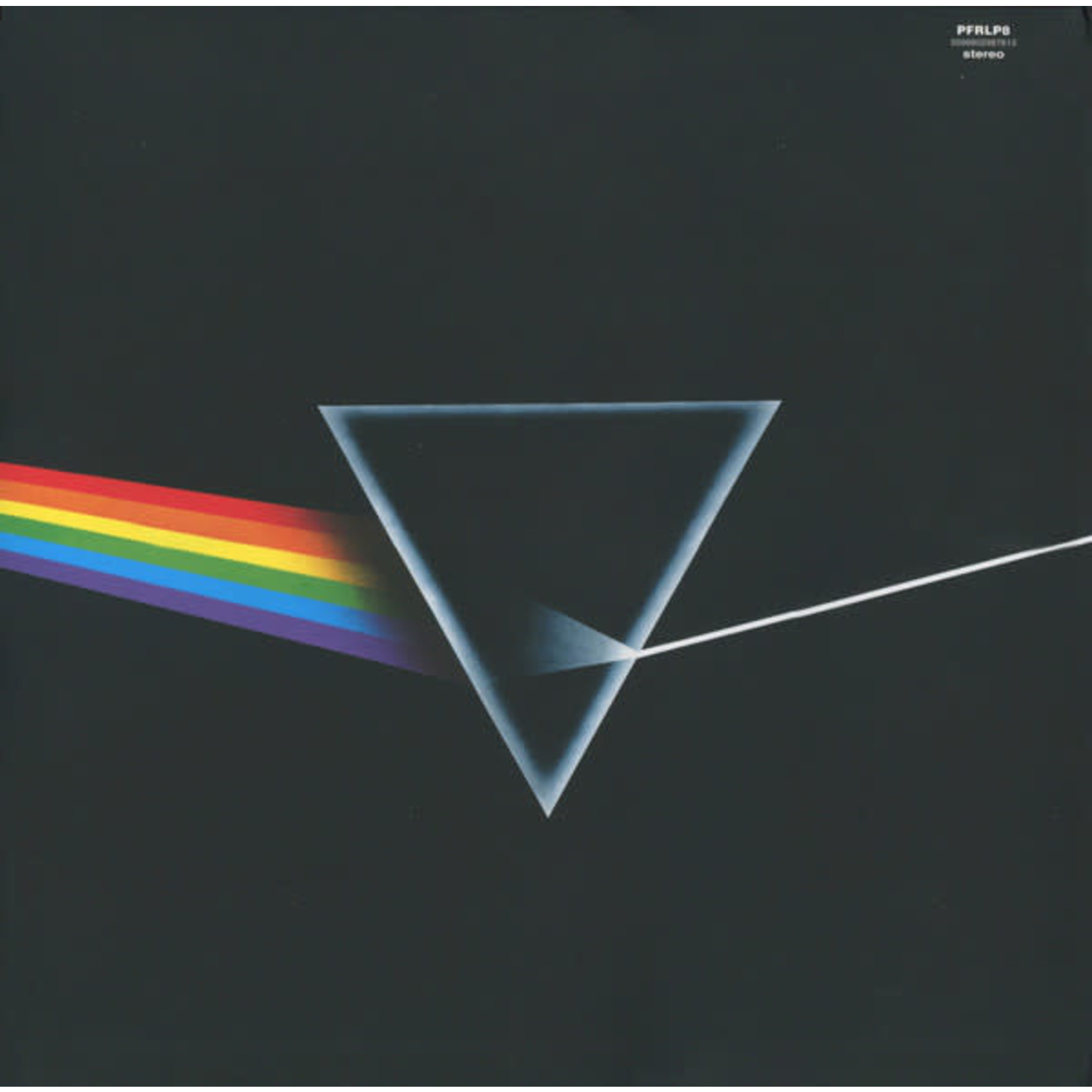 Pink Floyd - The Dark Side Of The Moon (LP) - Culture Clash