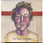 Bar/None Front Bottoms - The Front Bottoms (LP)