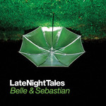 Late Night Tales Belle And Sebastian - Late Night Tales (2LP)