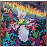 Sub Pop Built To Spill - When The Wind Forgets Your Name (LP) [Rainforest]