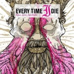 Epitaph Every Time I Die - New Junk Aesthetic (LP)