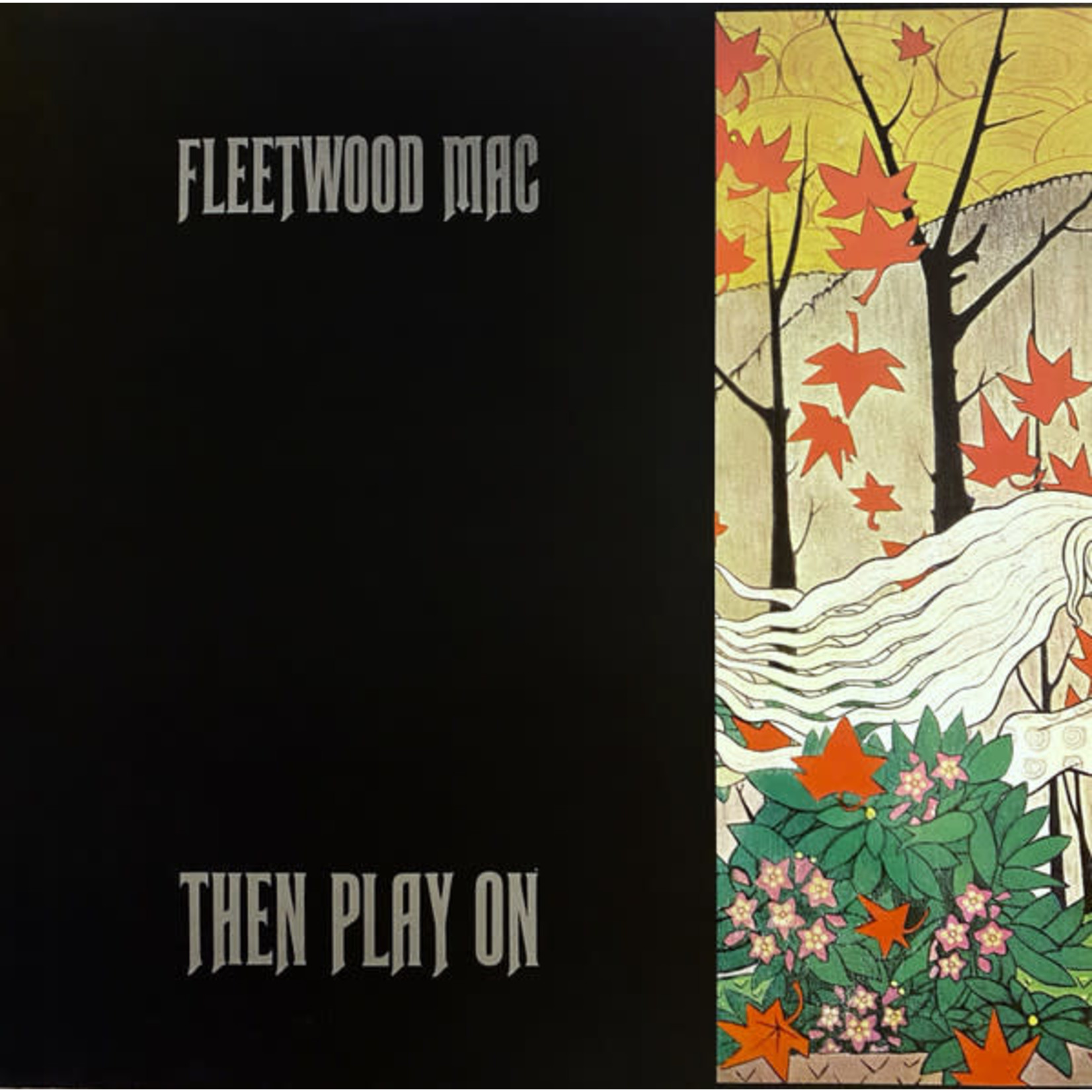 Reprise Fleetwood Mac - Then Play On (LP)