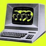 Atlantic Kraftwerk - Computer World (LP) [Yellow]