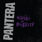 Rhino Pantera - History of Hostility (LP)