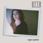 Rhino Regina Spektor - 11:11 (LP)