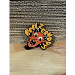 Graveface Beelzebuddy (Enamel)