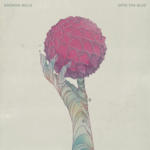 Broken Bells - Into The Blue (LP) [Purple]