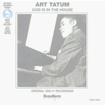 Art Tatum - God Is in the House (CD)