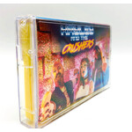 Hayley and The Crushers - Cool/Lame (Tape) [Yellow]