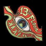 Khonka Klub 13th Floor Elevators (Patch)