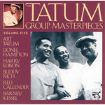 Art Tatum - The Tatum Group Masterpieces, Vol 5 (CD)