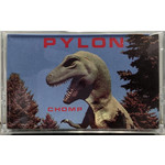 New West Pylon - Chomp (Tape)