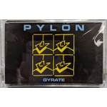 New West Pylon - Gyrate (Tape)