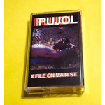 Pujol - X File On Main St (Tape)