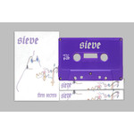 Fire Talk Sieve - Three Secrets (Tape)