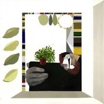 Run For Cover Turnover - Magnolia (LP) [White/Green]