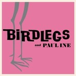 Numero Group Birdlegs & Pauline - Birdlegs & Pauline (LP) [Baby Pink]