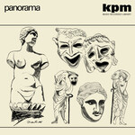 Maston - Panorama (LP)