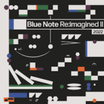 Blue Note V/A - Blue Note: Reimagined II (2LP)