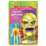 Super7 Universal Monsters - Creature from the Black Lagoon (ReAction Figure)