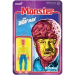 Super7 Universal Monsters - The Wolf Man (ReAction Figure)