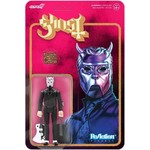Super7 Ghost - Prequelle Nameless Ghoul: Guitars (ReAction Figure)