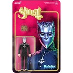 Super7 Ghost - Meliora Nameless Ghoul: Cowbell & Drumsticks (ReAction Figure)