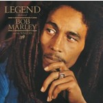 Island Bob Marley & The Wailers - Legend: The Best of Bob Marley & The Wailers (LP)