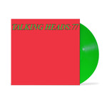 Rhino - Rocktober Talking Heads - 77 (LP) [Green]