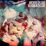 Merge Archers of Loaf - Reason in Decline (CD)