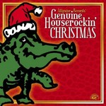 V/A - Genuine Houserockin' Christmas (CD)