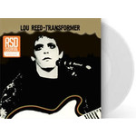 RSD Essential Lou Reed - Transformer (LP) [White]