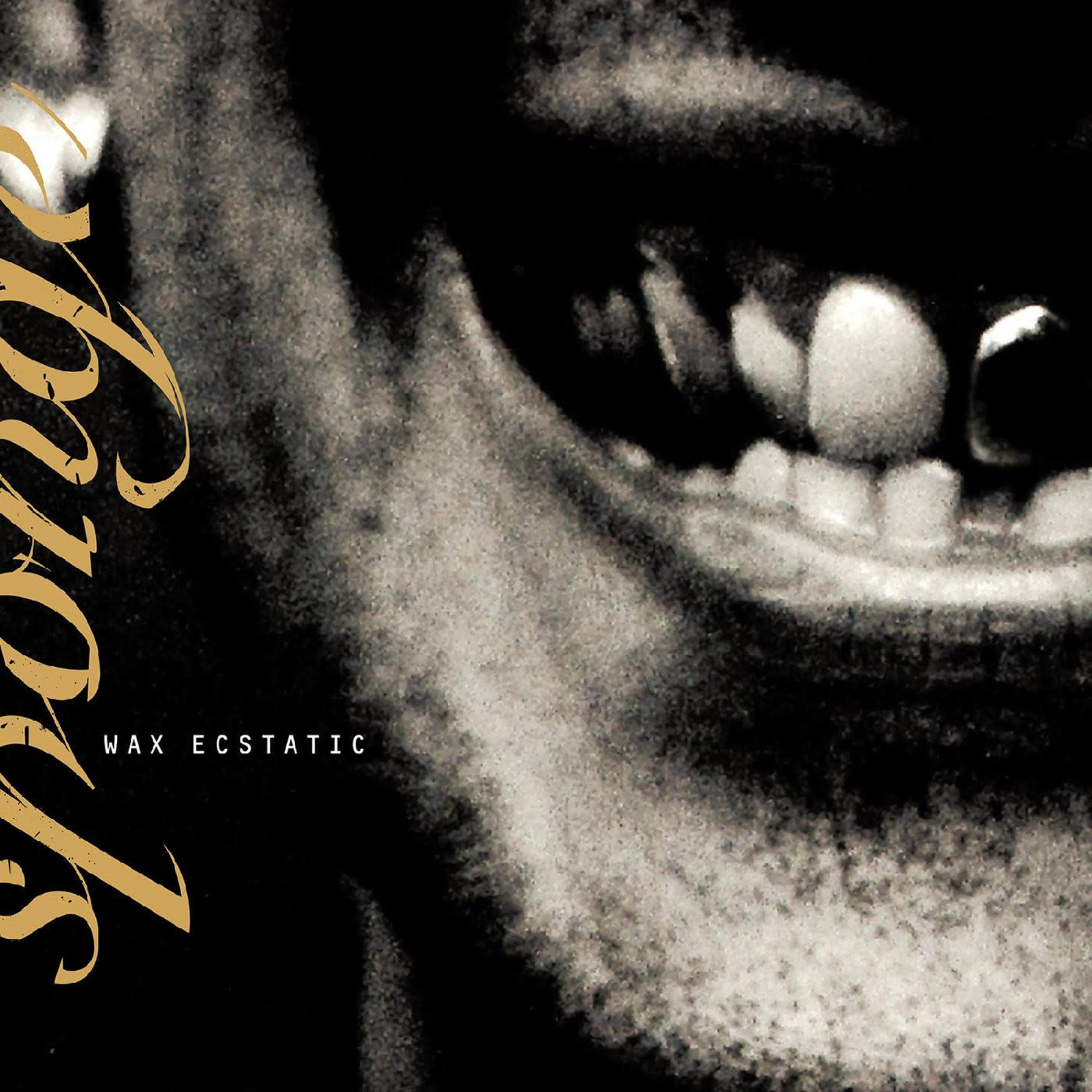 Sponge - Wax Ecstatic (LP) [Gold]