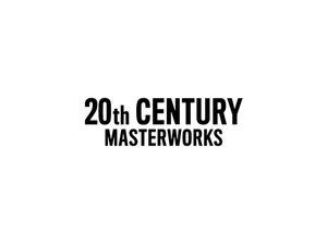 20th Century Masterworks