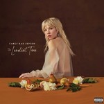 Interscope Carly Rae Jepsen - The Loneliest Time (LP)