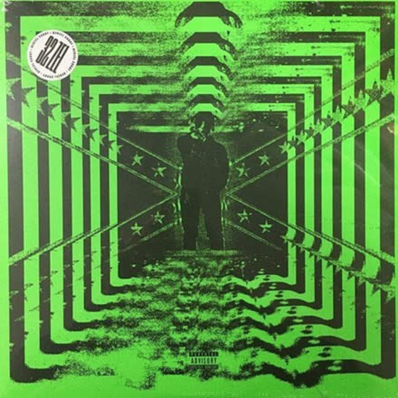 Loma Vista Denzel Curry - 32 Zel (LP) [Violet]