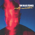 Blue Stones - Pretty Monster (CD)