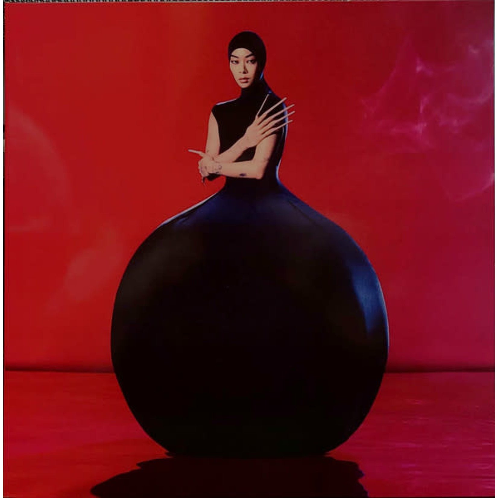 Rina Sawayama - Hold The Girl (LP) [Red Apple]