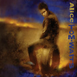 ANTI- Tom Waits - Alice (2LP) [Gold]