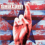 Shazam - Tomorrow The World (CD) {VG+/VG+}