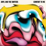 ATO Amyl And The Sniffers - Comfort to Me (LP)