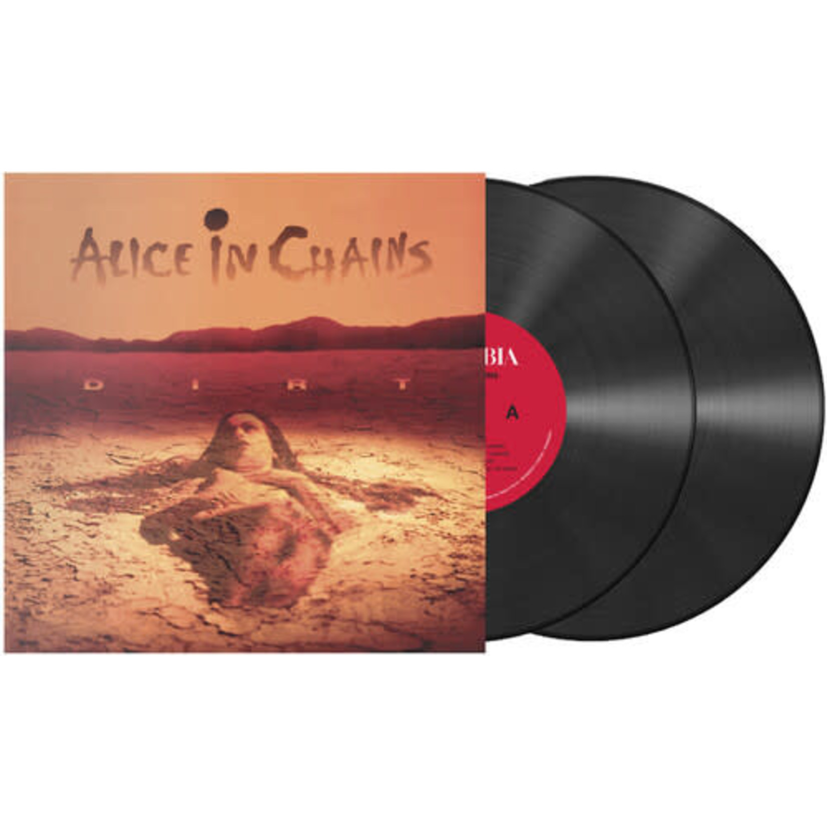 Legacy Alice In Chains - Dirt (2LP)
