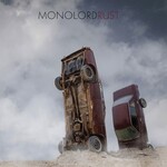 Riding Easy Monolord - Rust (2LP) [Red]