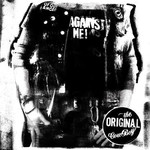 Fat Wreck Against Me! - The Original Cowboy (LP) [45RPM]