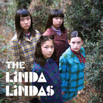 In The Red Linda Lindas - The Linda Lindas (12")