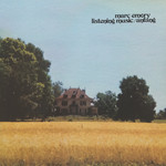 Marc Emory - Listening Music / Anfang (LP)