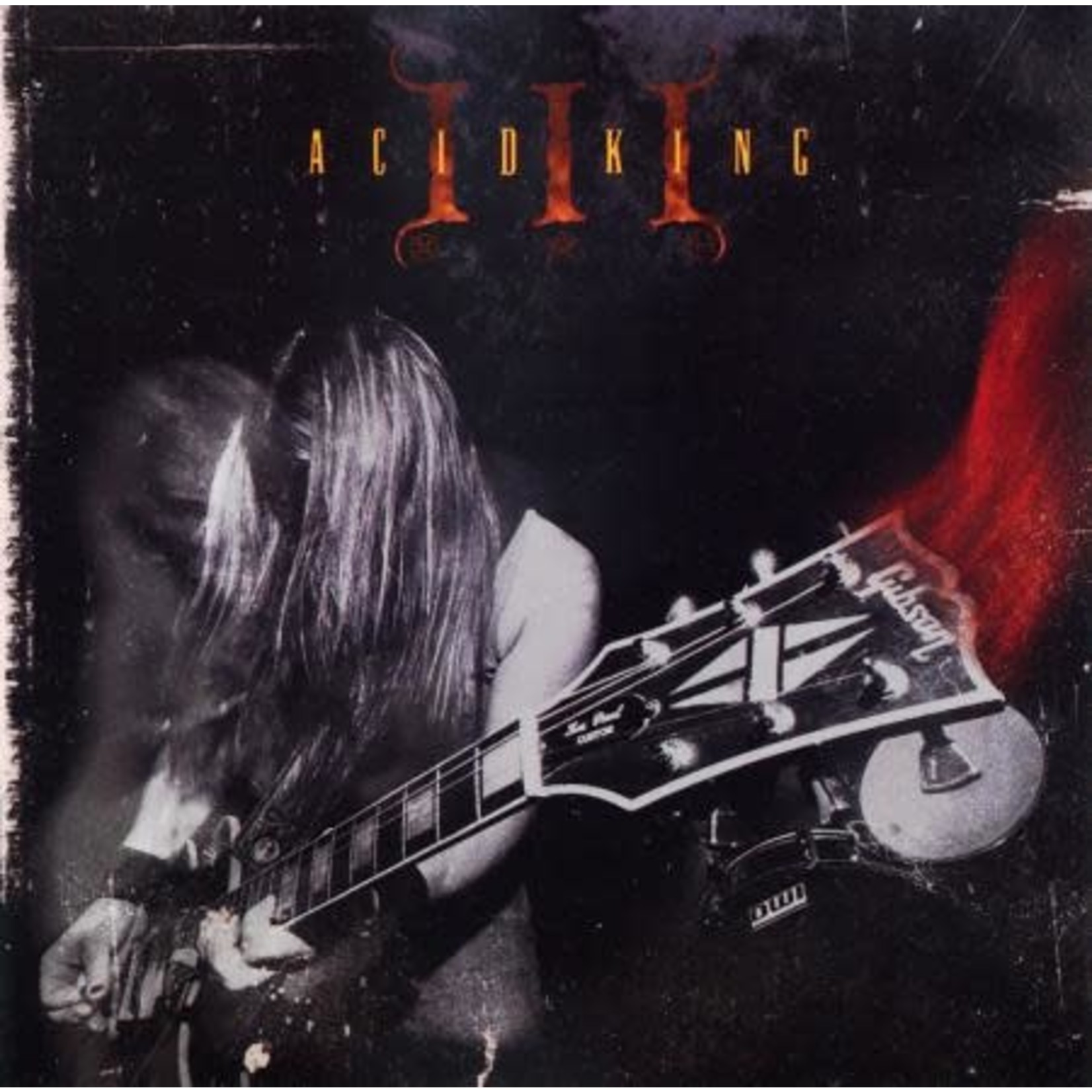 Acid King - III (LP) [Color]
