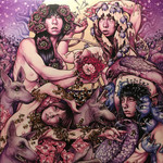 Baroness - Purple (LP) [WITH SIGNED 'STONE' PRINT]