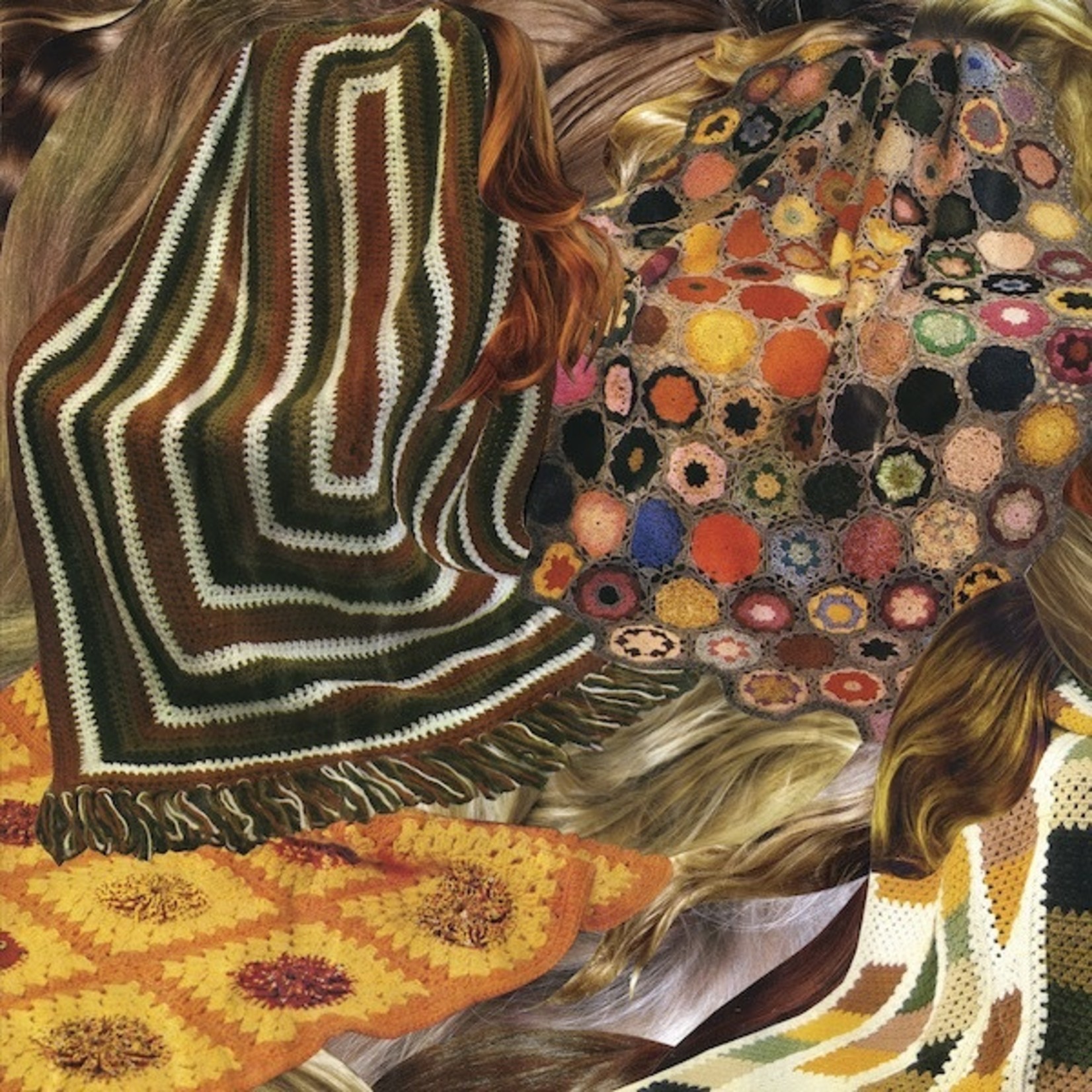 Drag City Ty Segall - Sleeper (LP)